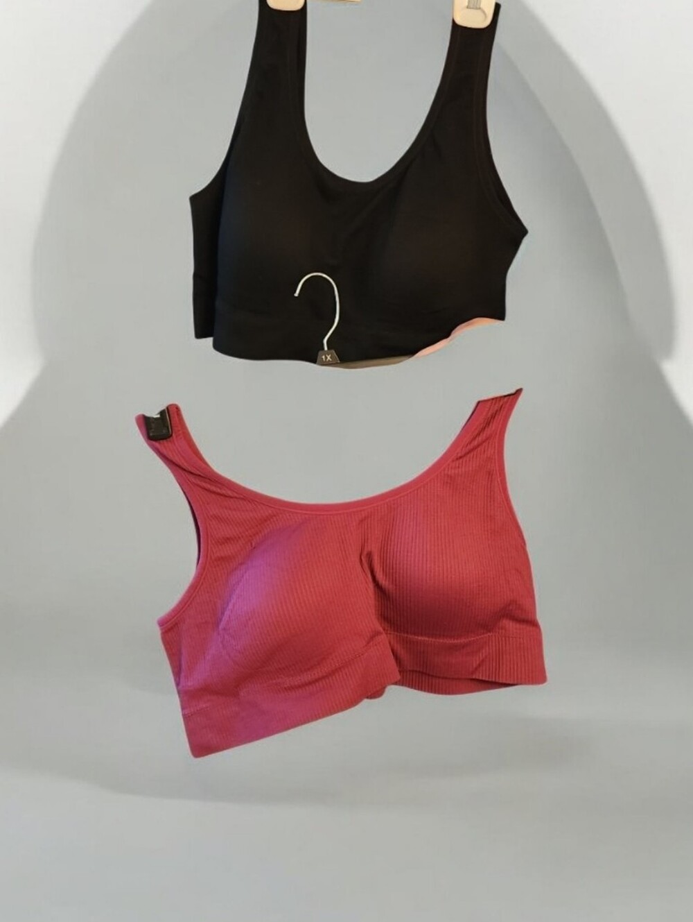 torrid Ribbed Bralette Bundle ■ Firm■ Read Below《